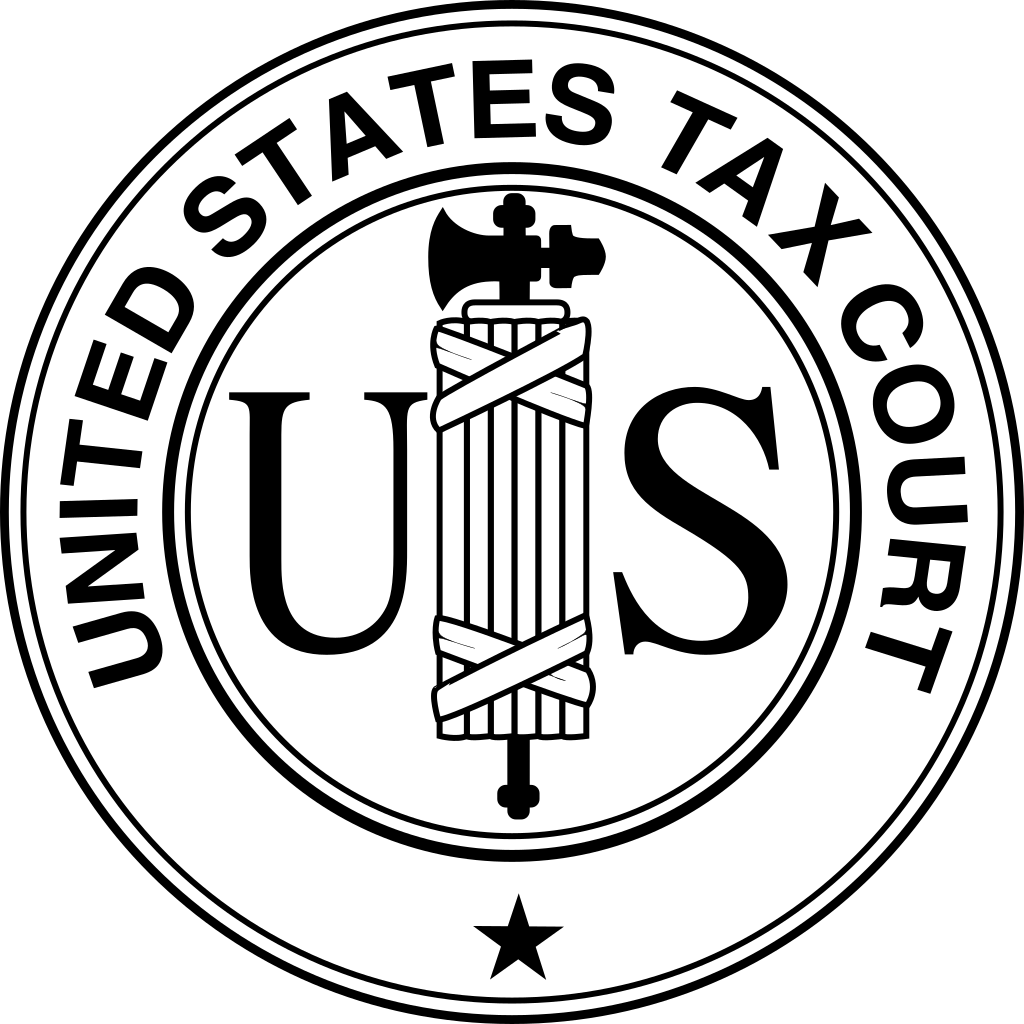 US Tax Court