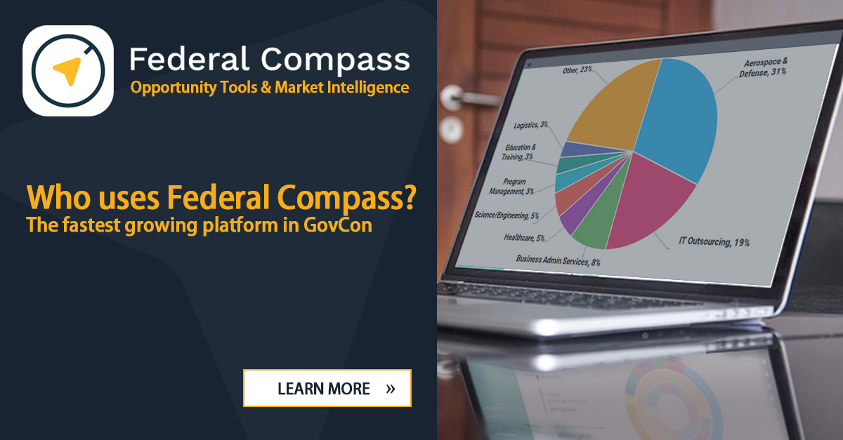 Who Uses Federal Compass?