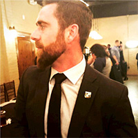 Stephen Kiernan
